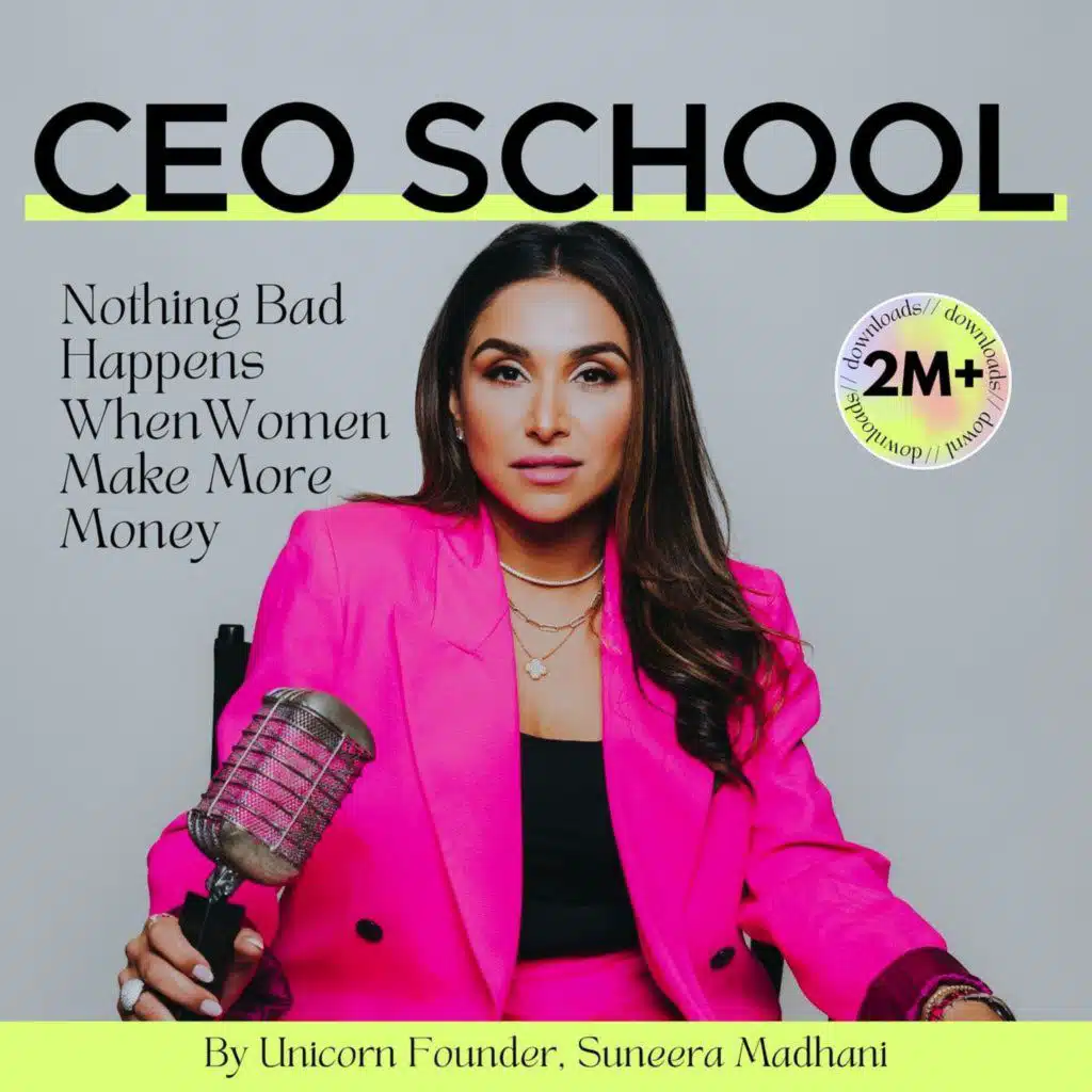 257. Why Getting In The Room Will Change The Game For You | Inside The CEO School Retreat Part 1