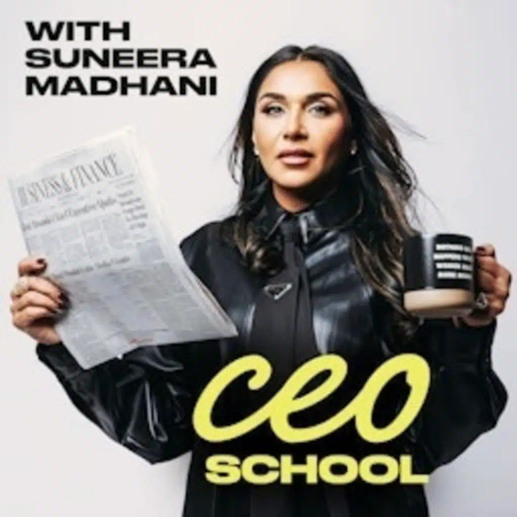 Scaling Your Brand Through Community and Connection with Kristina Bartold