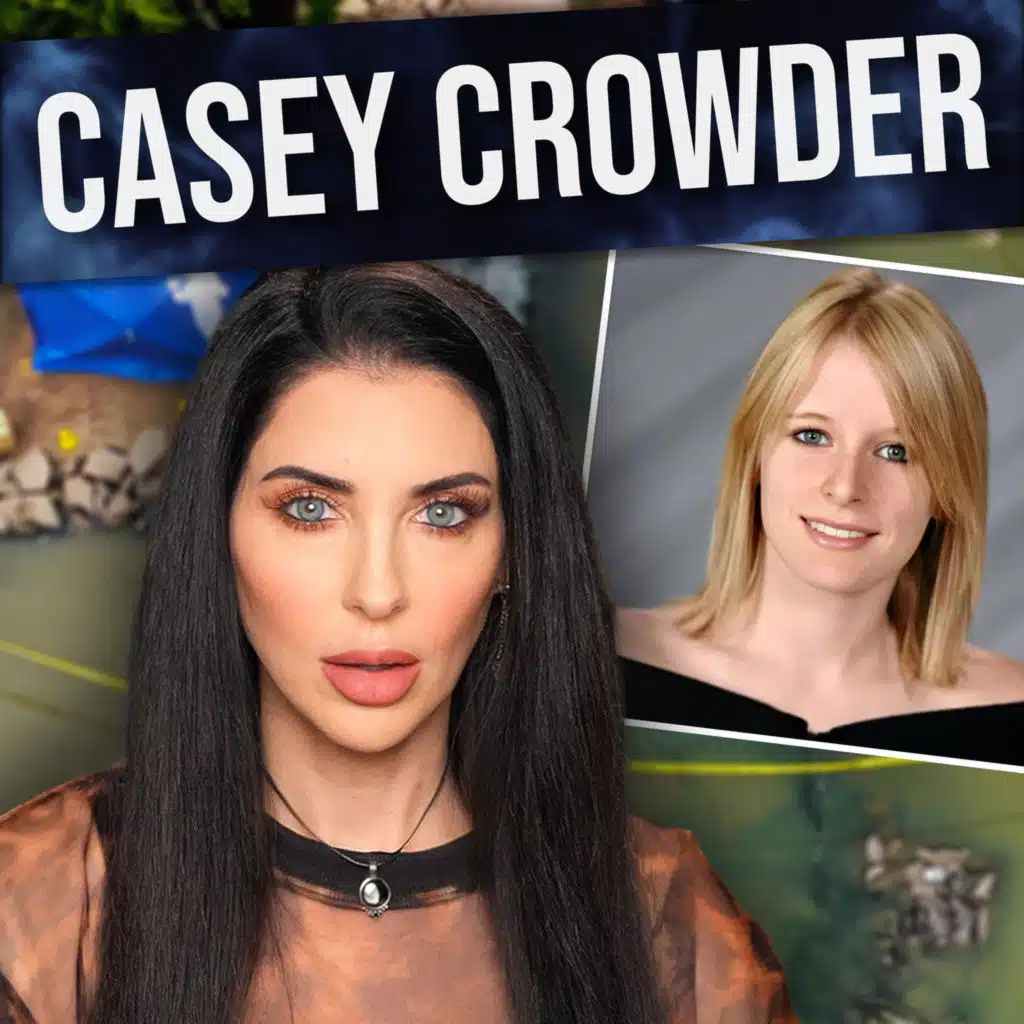 Teen Runs Out of Gas and Never Makes it Home | Casey Crowder