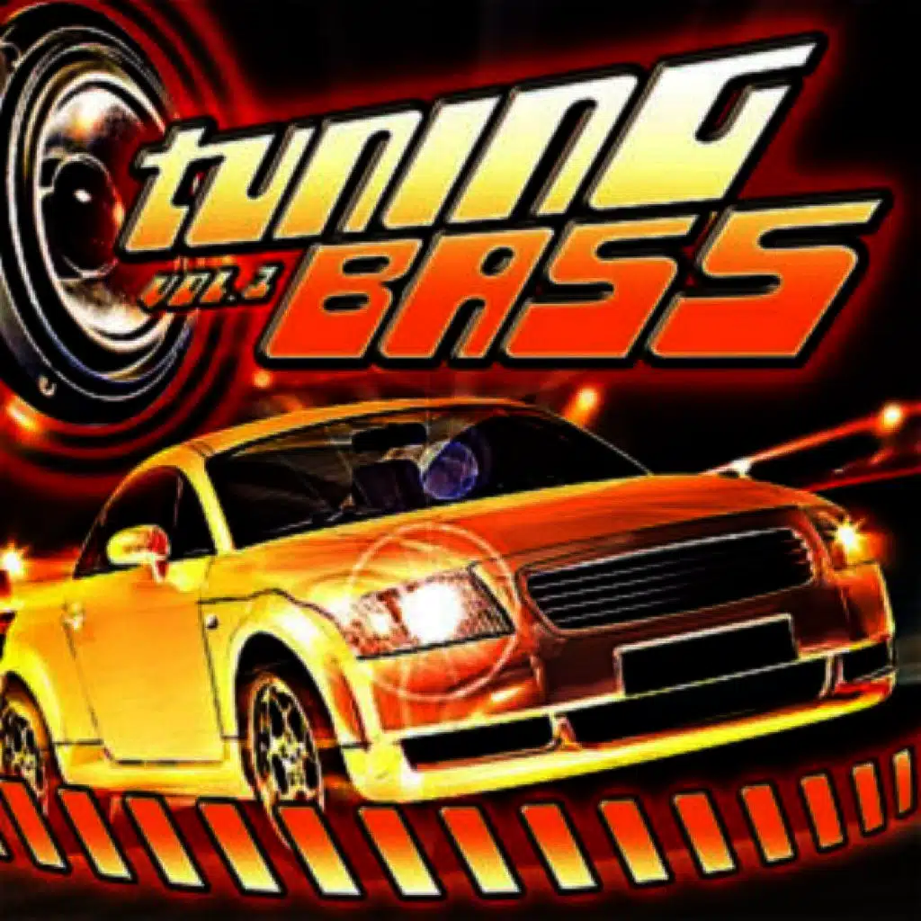 It's All For Love (Erik Vee Radio Cut)