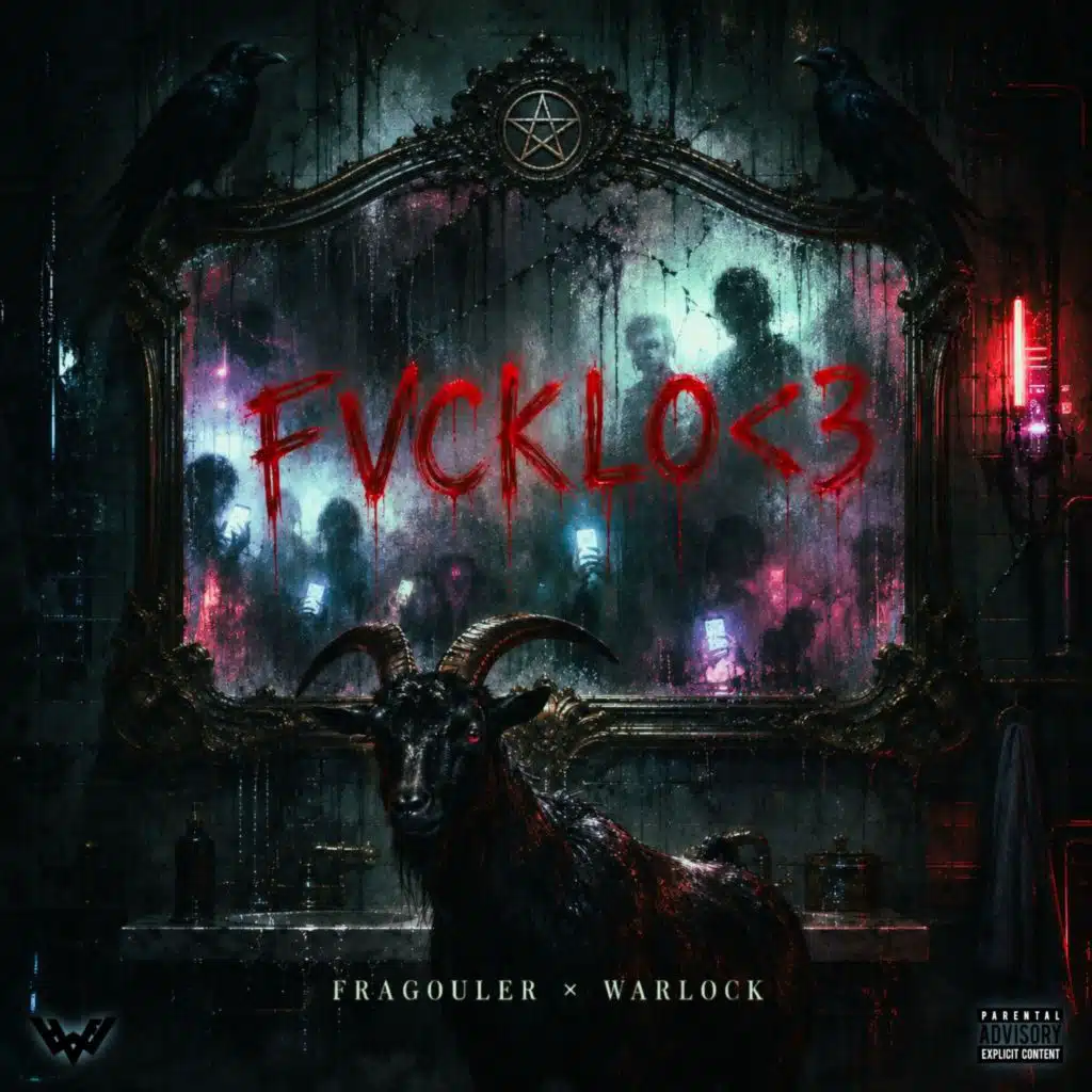 FVCK LO<3