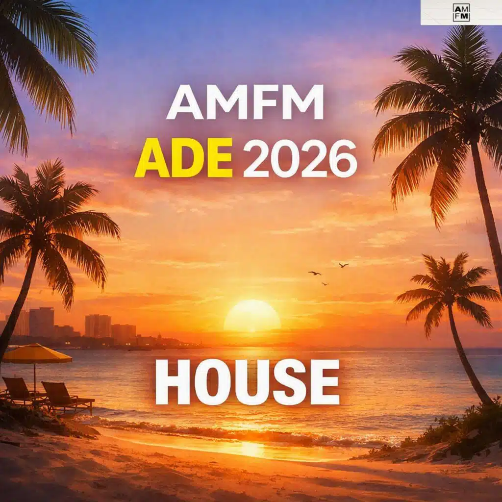 ADE 2026 House