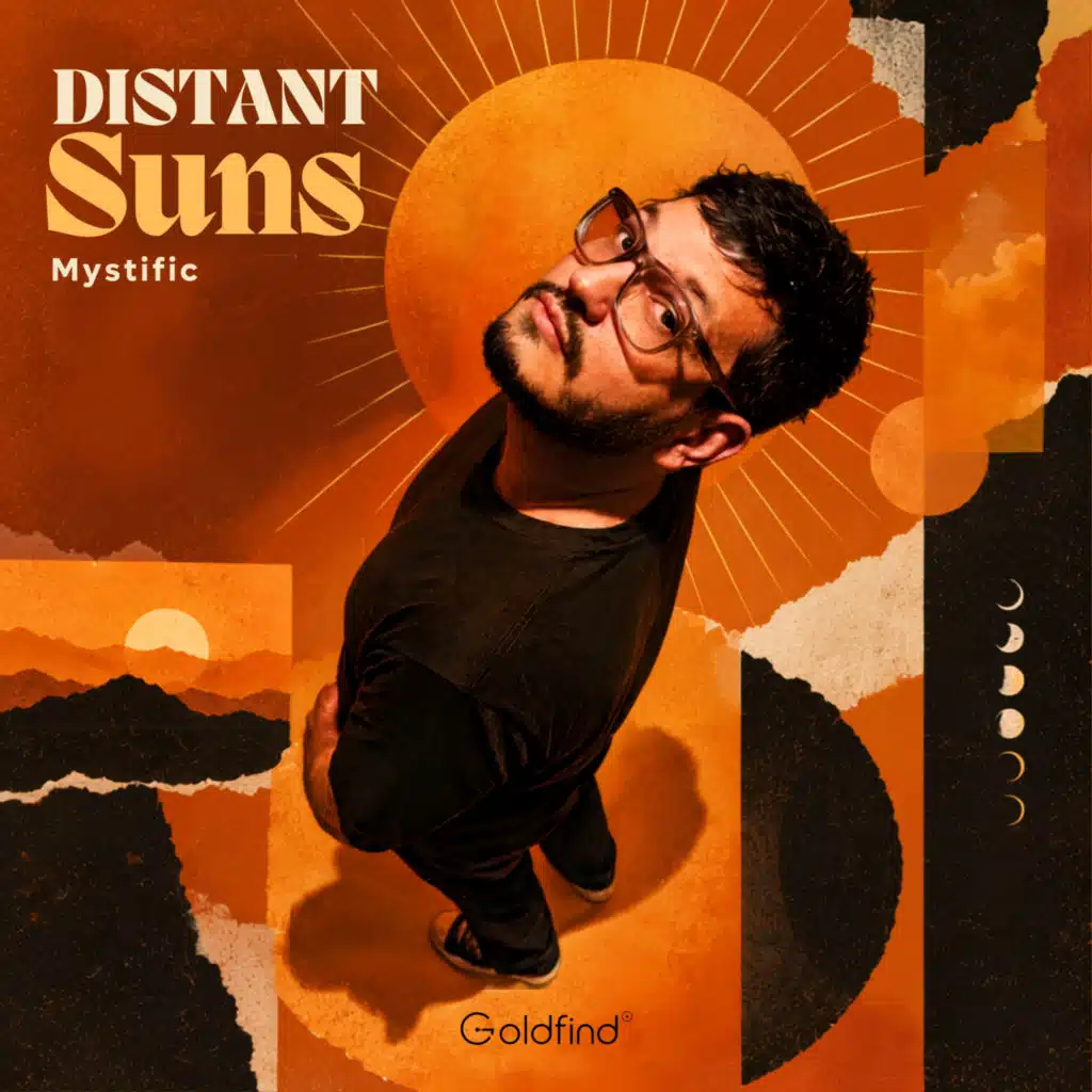 Distant Suns