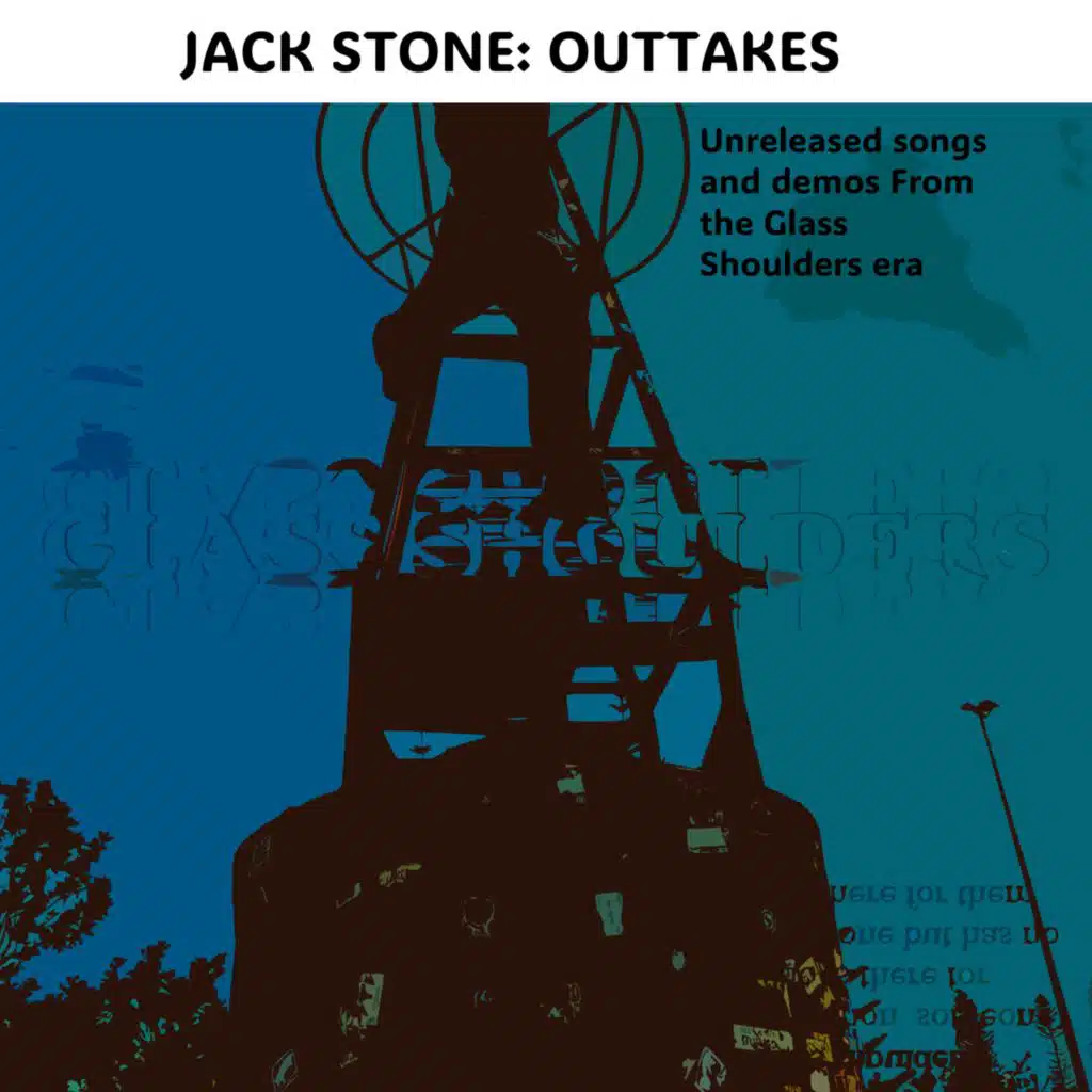 Jack Stone - Outtakes