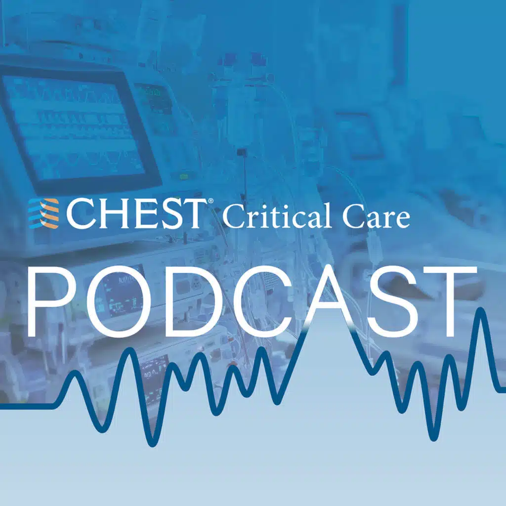 CHEST Critical Care: Family Engagement in the ICU - Not Just Information Sharing and Decision-Making