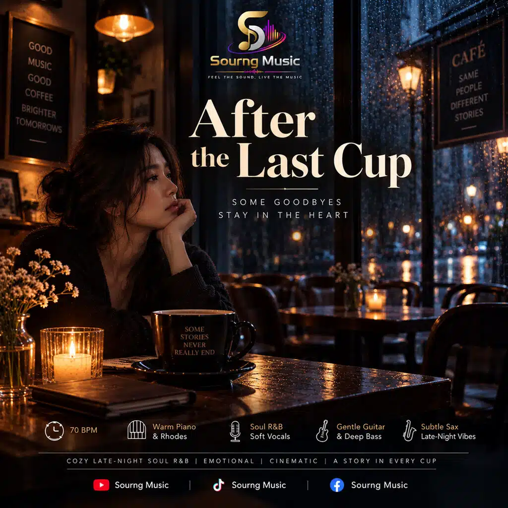 After the Last Cup