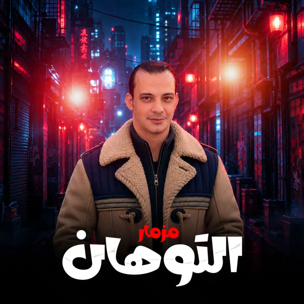 مزمار التوهان