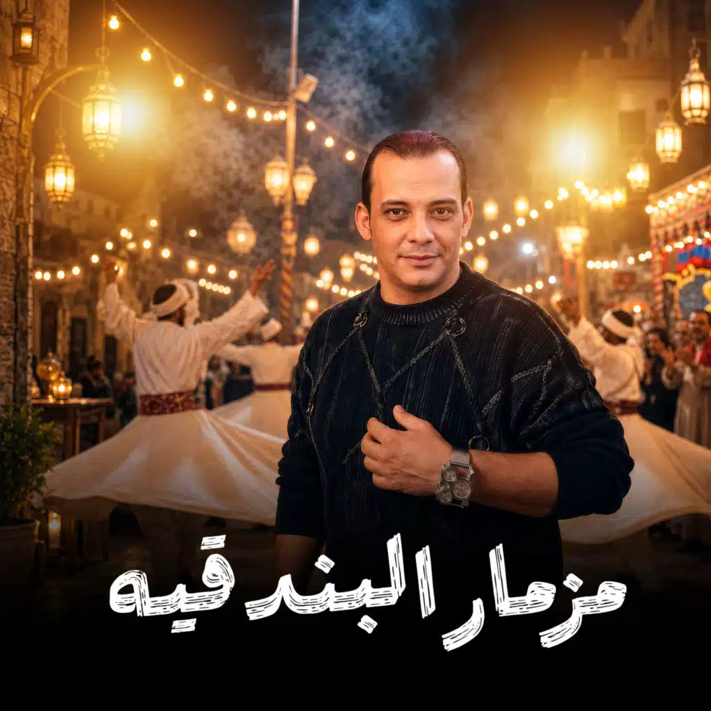 مزمار البندقيه