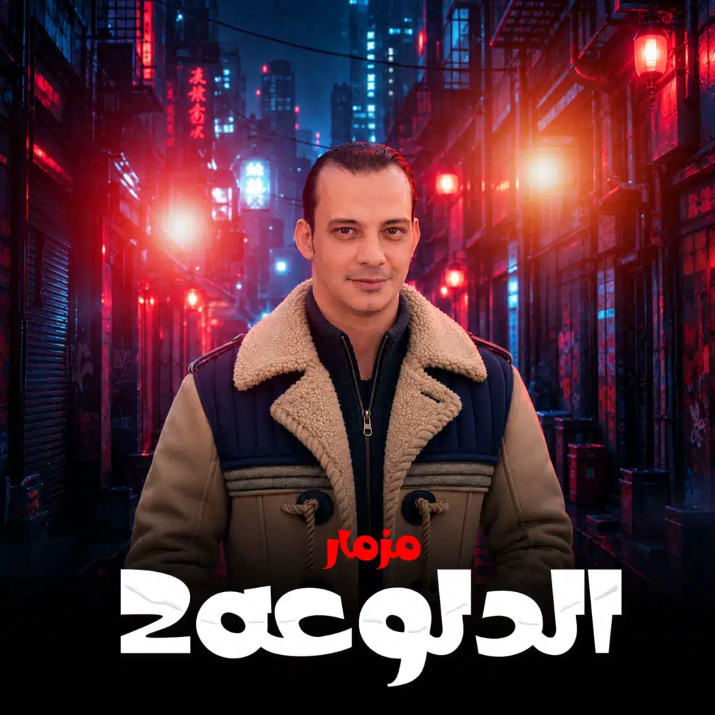 مزمار الدلوعه 2