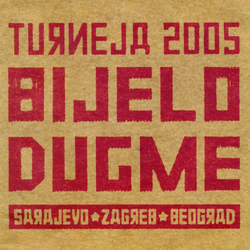 Ima neka tajna veza