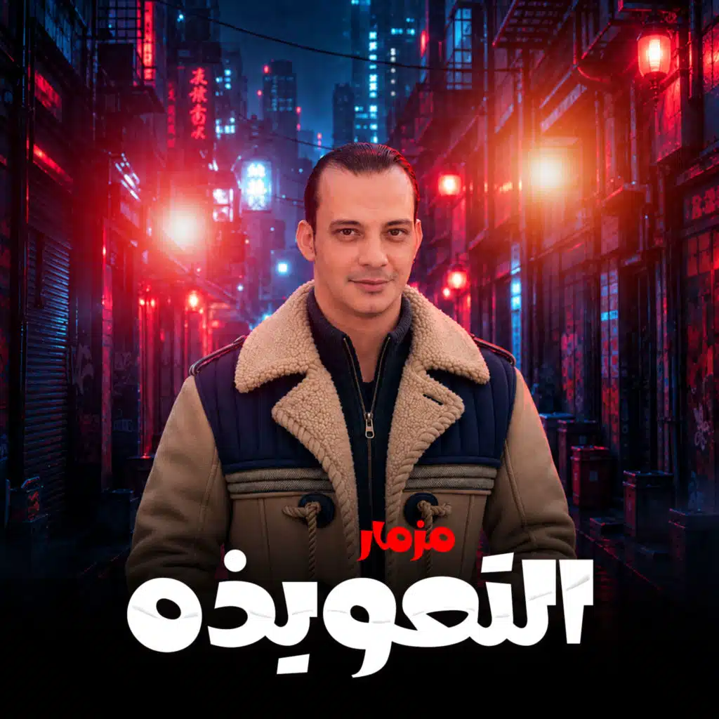 مزمار التعويذه