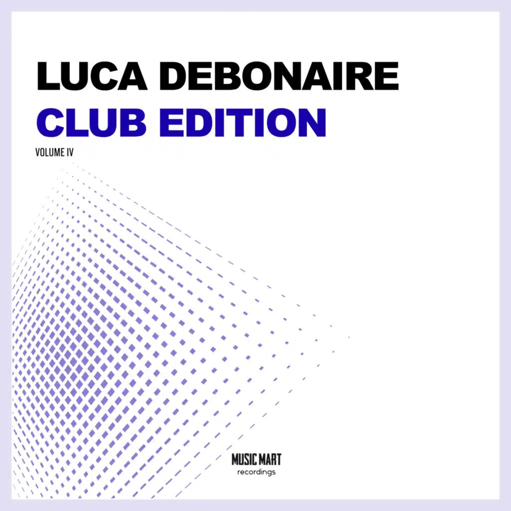 Club Edition Vol. 4