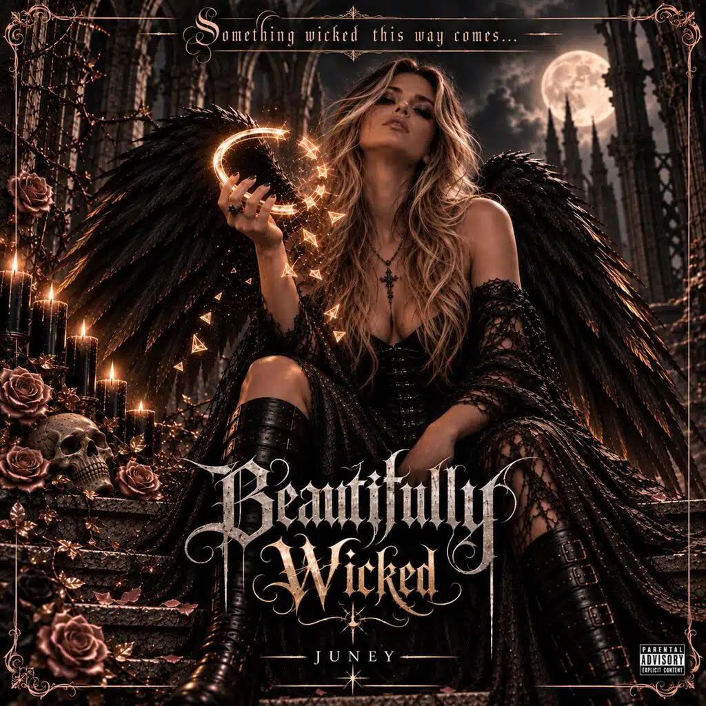 Beautifully Wicked