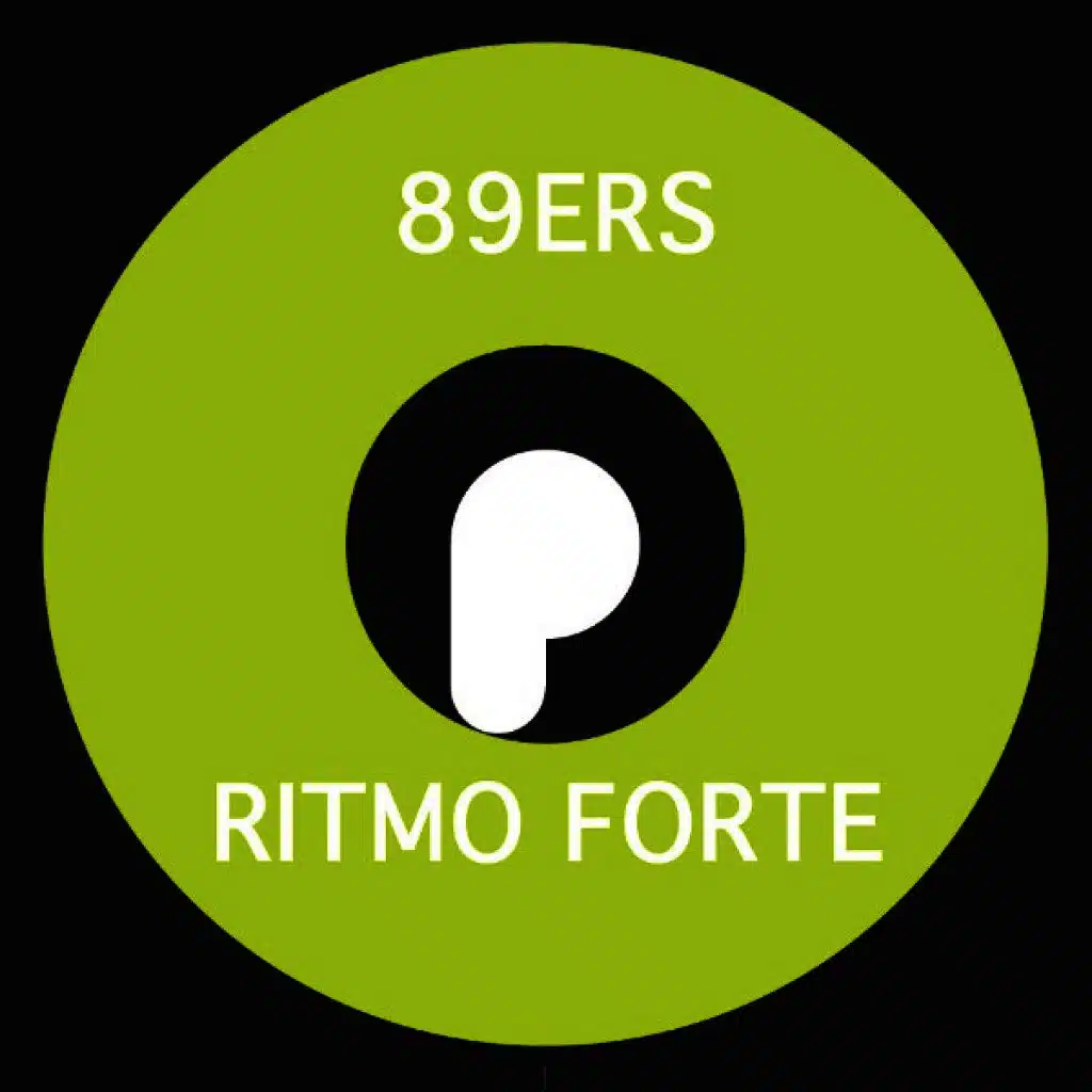 Ritmo Forte
