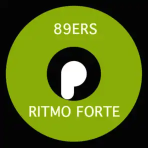 Ritmo Forte (89ers Classico Cut)