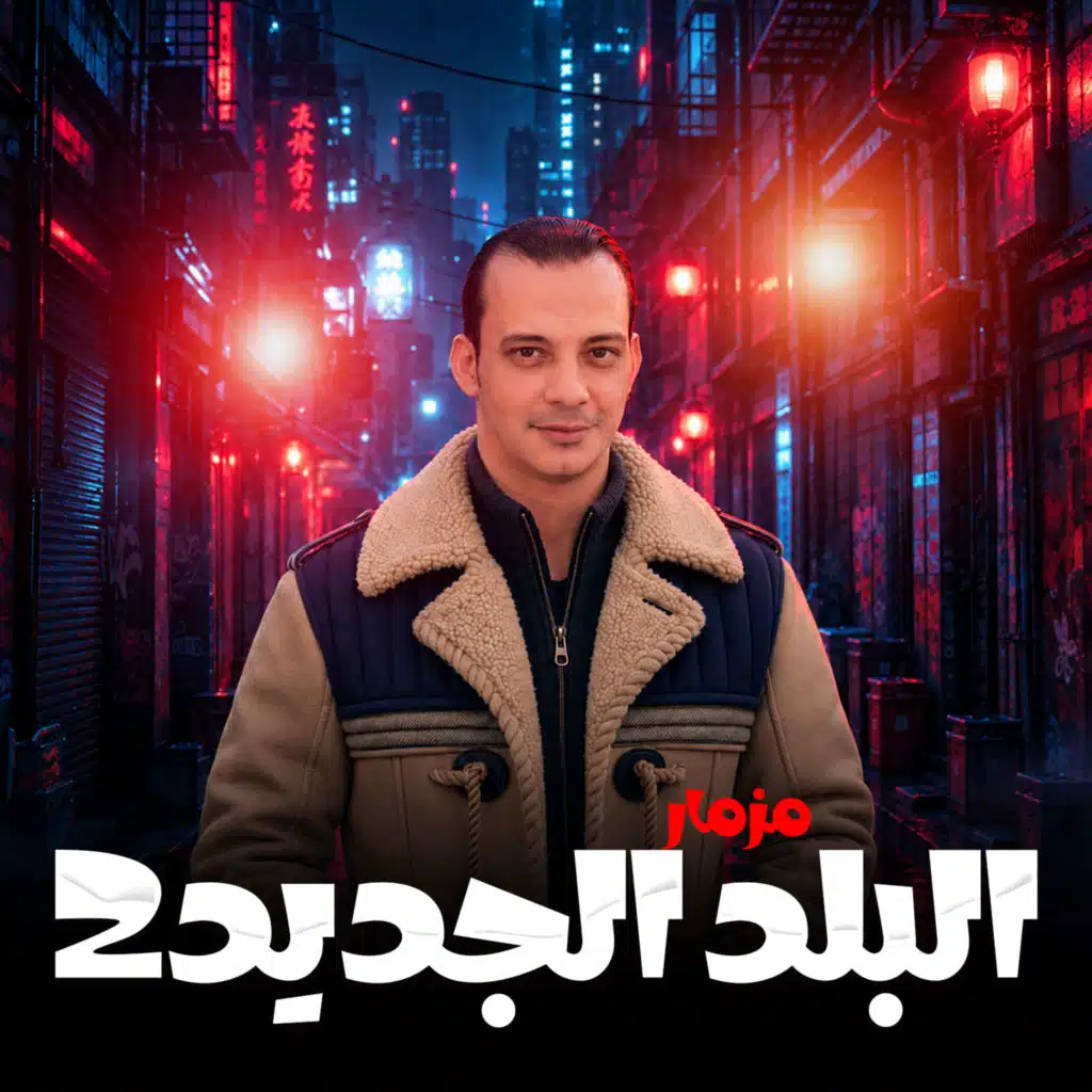 مزمار البلد الجديد 2