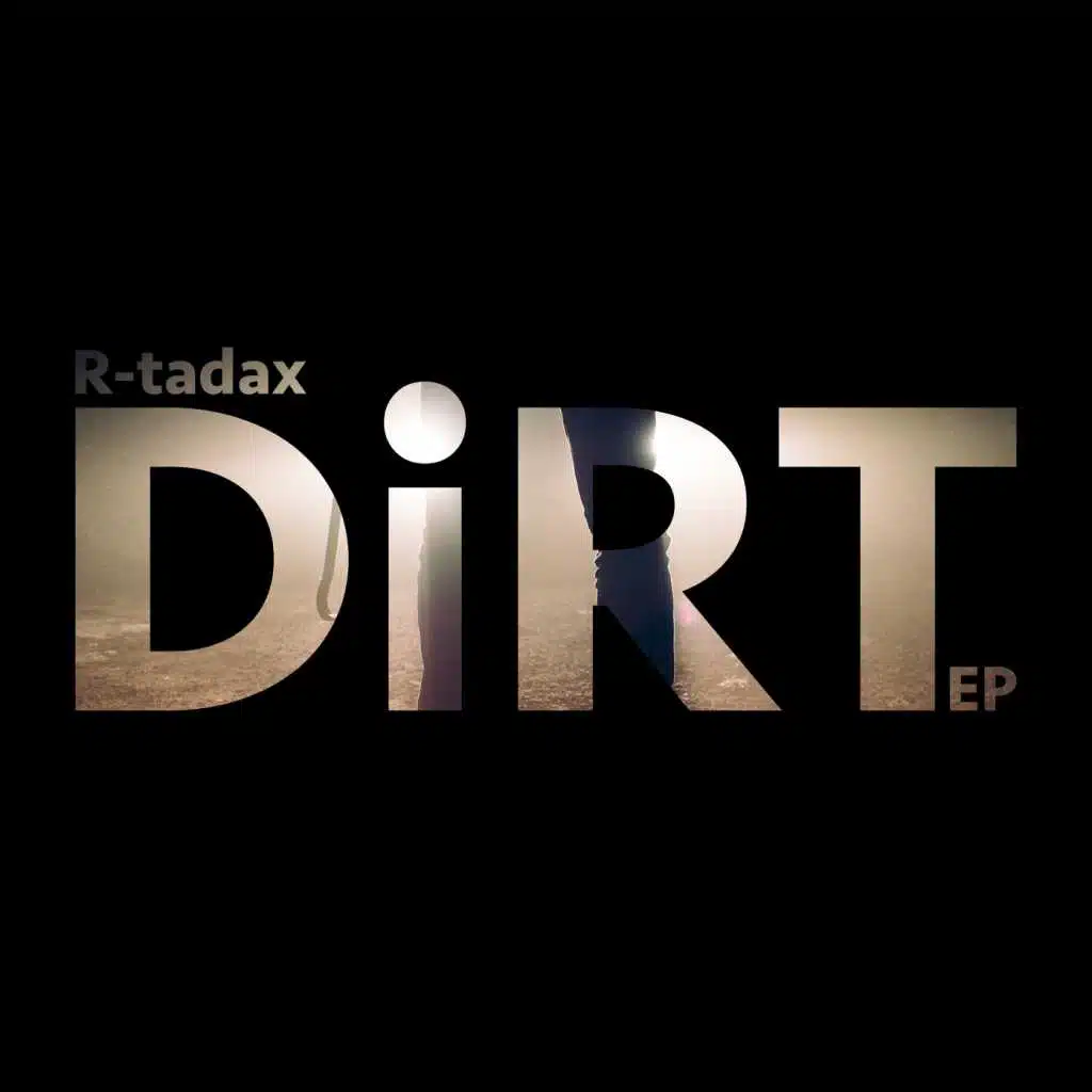 Dirt - EP