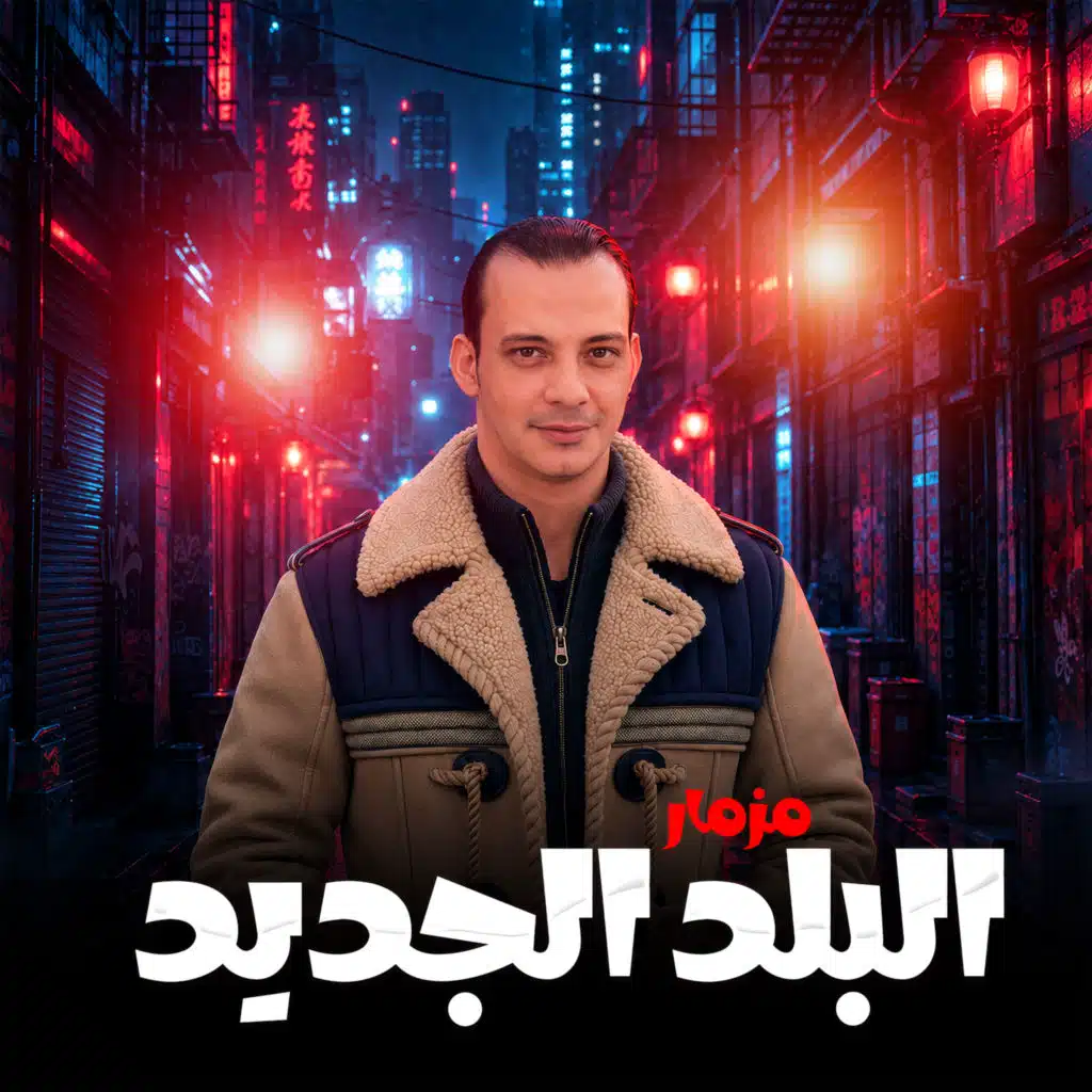 مزمار البلد الجديد