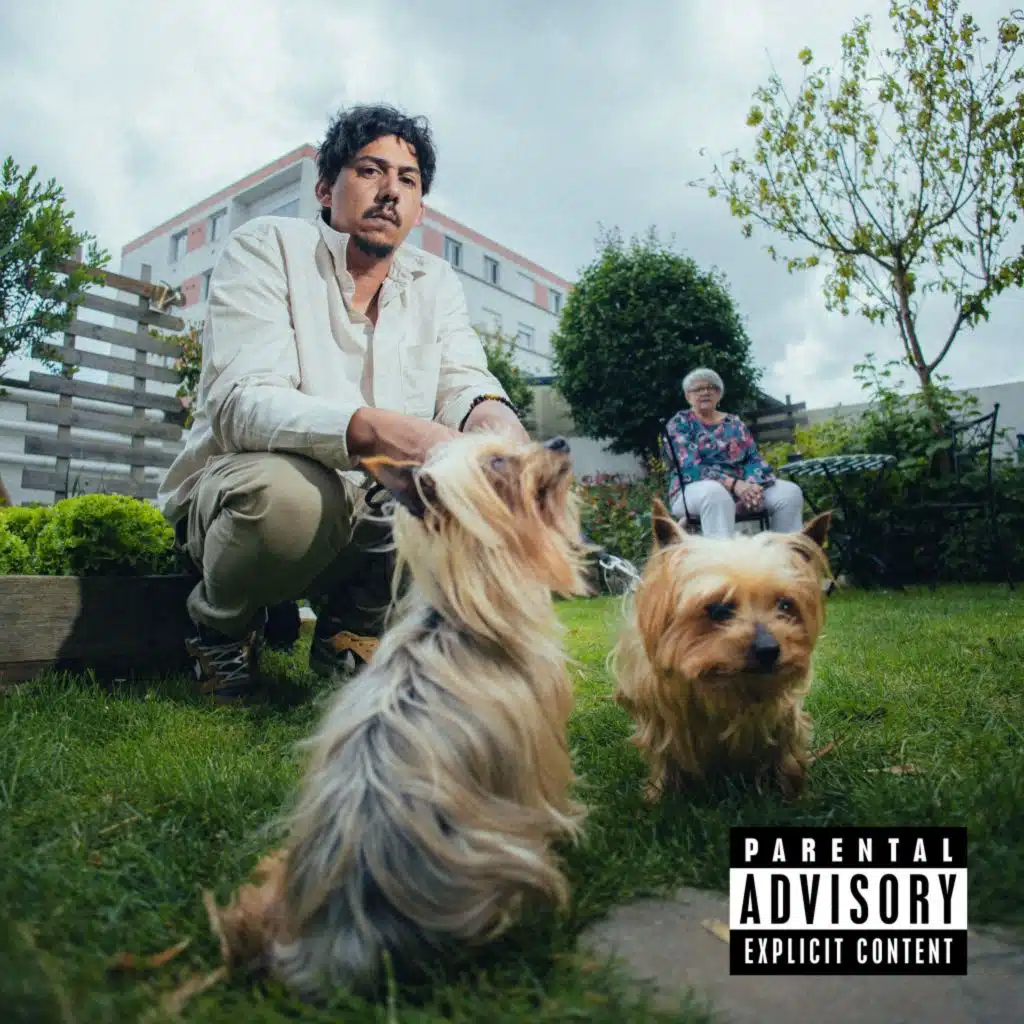 MPST (feat. Peter Love, RVN97 & LOX974)