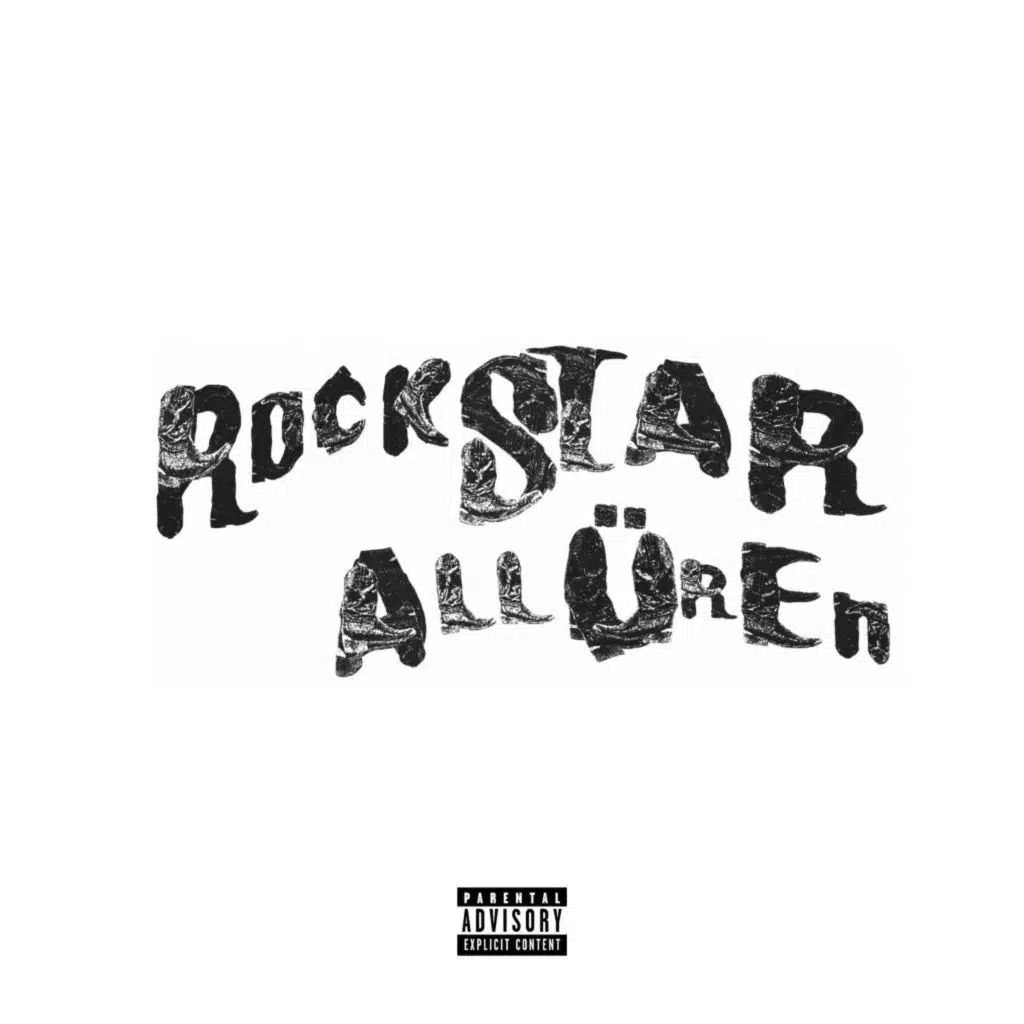 Rockstarallüren