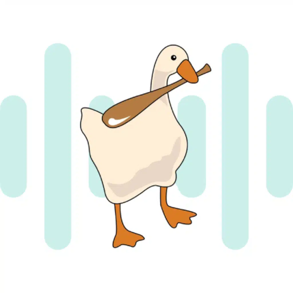Goose SoundBoard