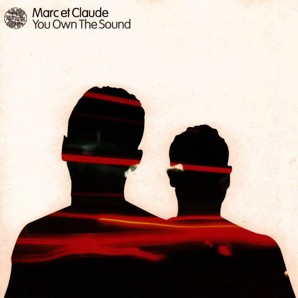 You Own the Sound (Album)