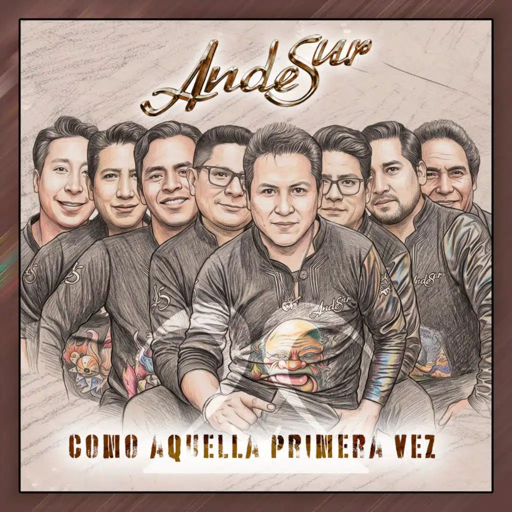 Como aquella primera vez