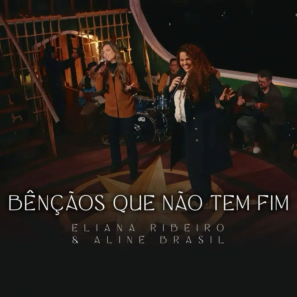 Bençãos Que Não Tem Fim