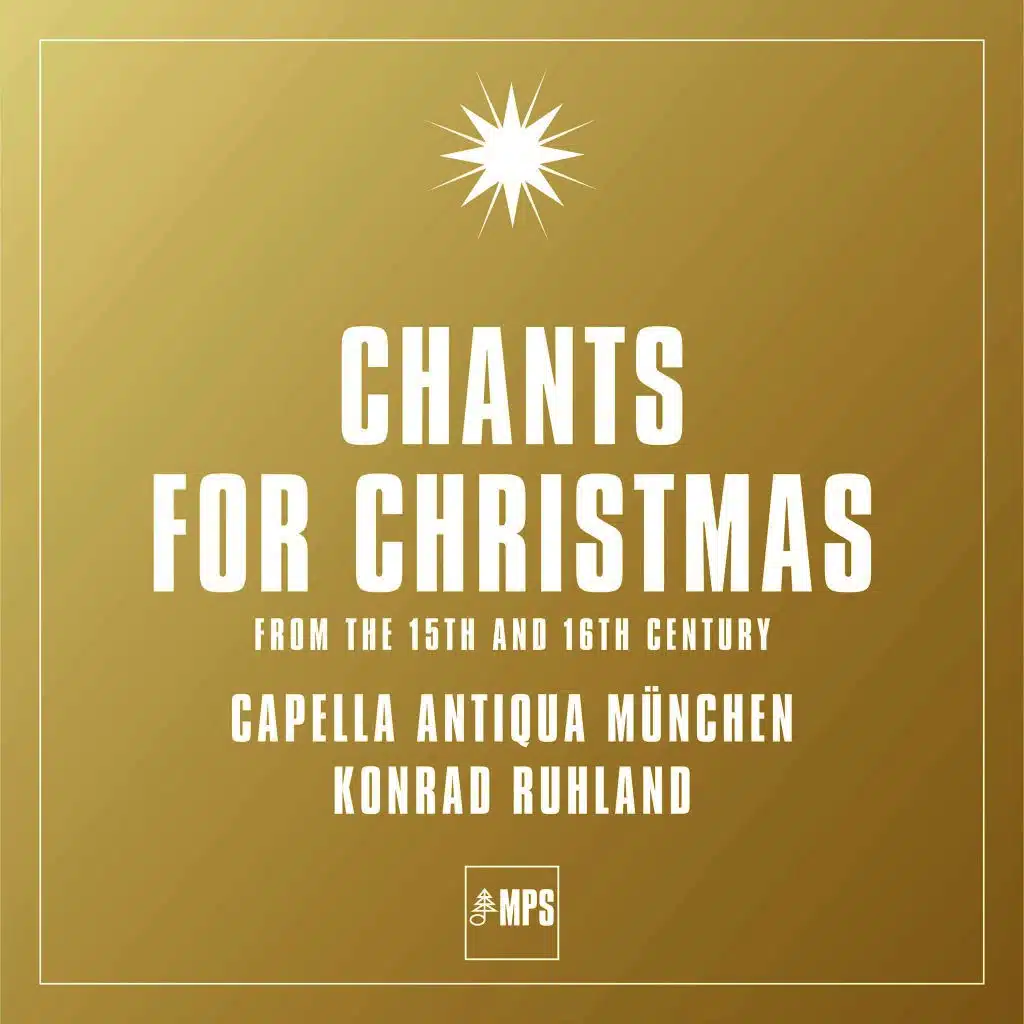 Chants for Christmas