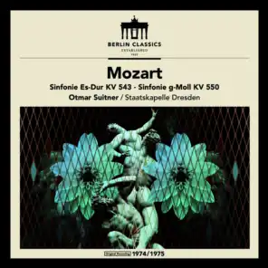Mozart: Sinfonien