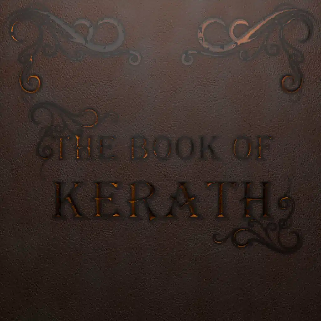The Book of Kerath