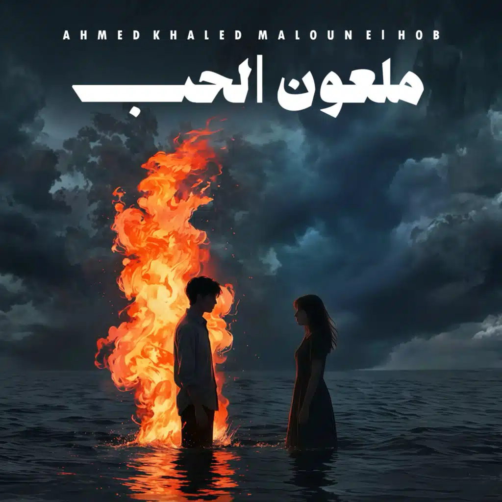 ملعون الحب