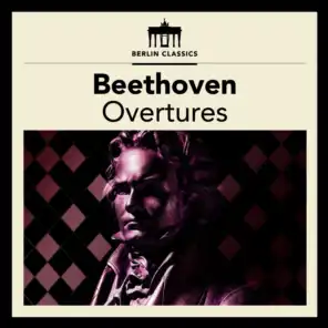 The Creatures of Prometheus, Op. 43: Overture