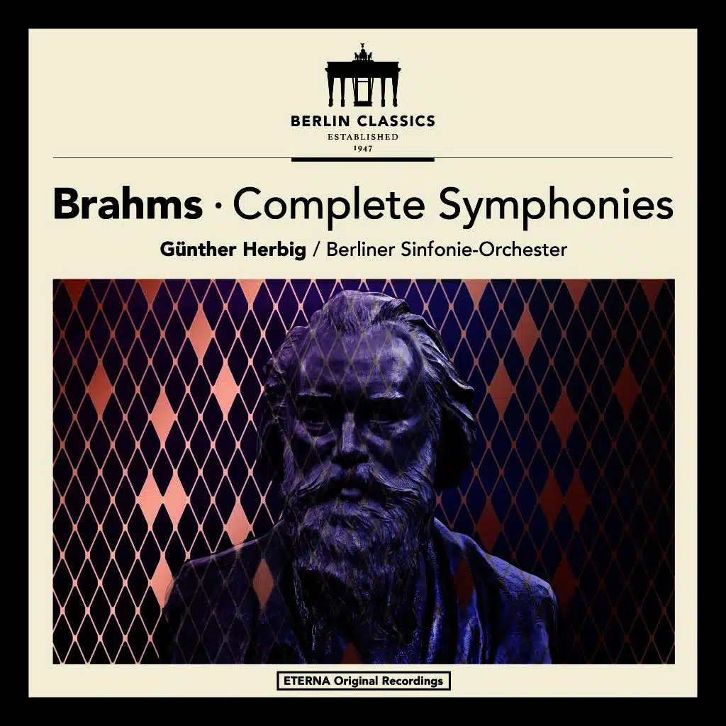 Brahms: Complete Symphonies