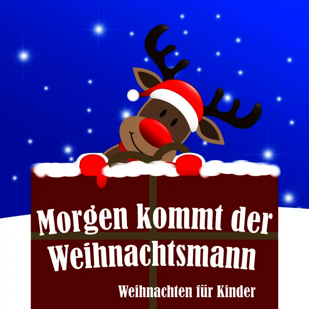 O du Fröhliche / Morgen kommt der Weihnachtsmann / Lasst uns froh und munter sein / The First Nowell (ft. Windsbacher Knabenchor)