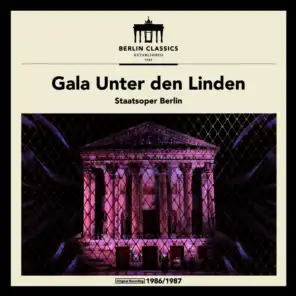 Gala Unter Den Linden