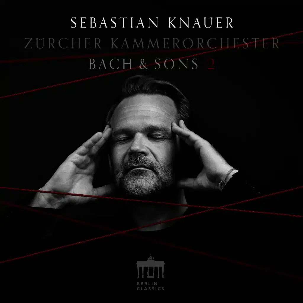 Bach & Sons 2