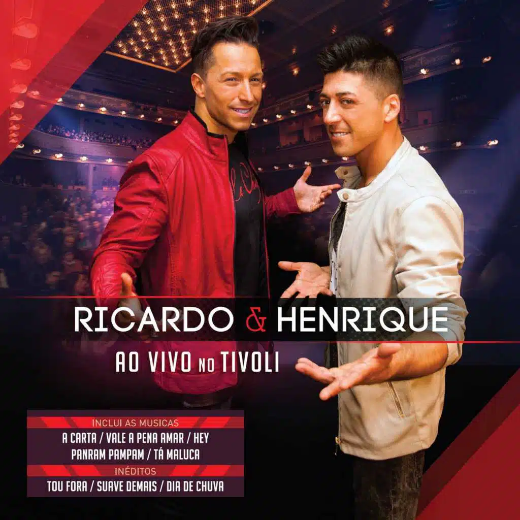 Ricardo & Henrique