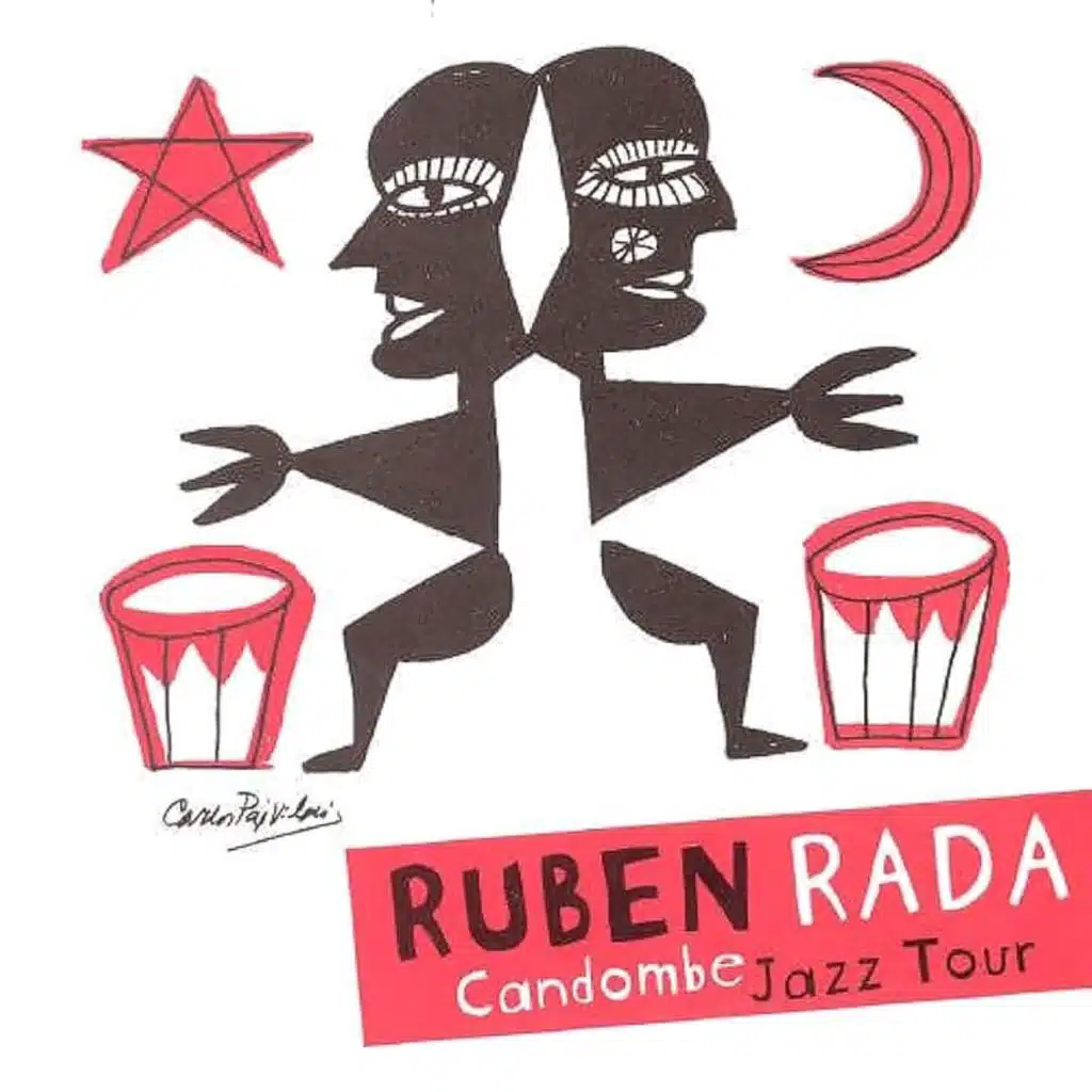 Anclao En Paris (51956; Live in Argentina/2004)
