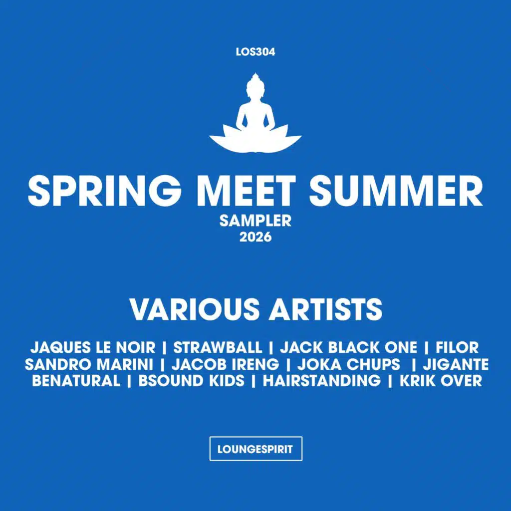 Spring Meet Summer Sampler 2026