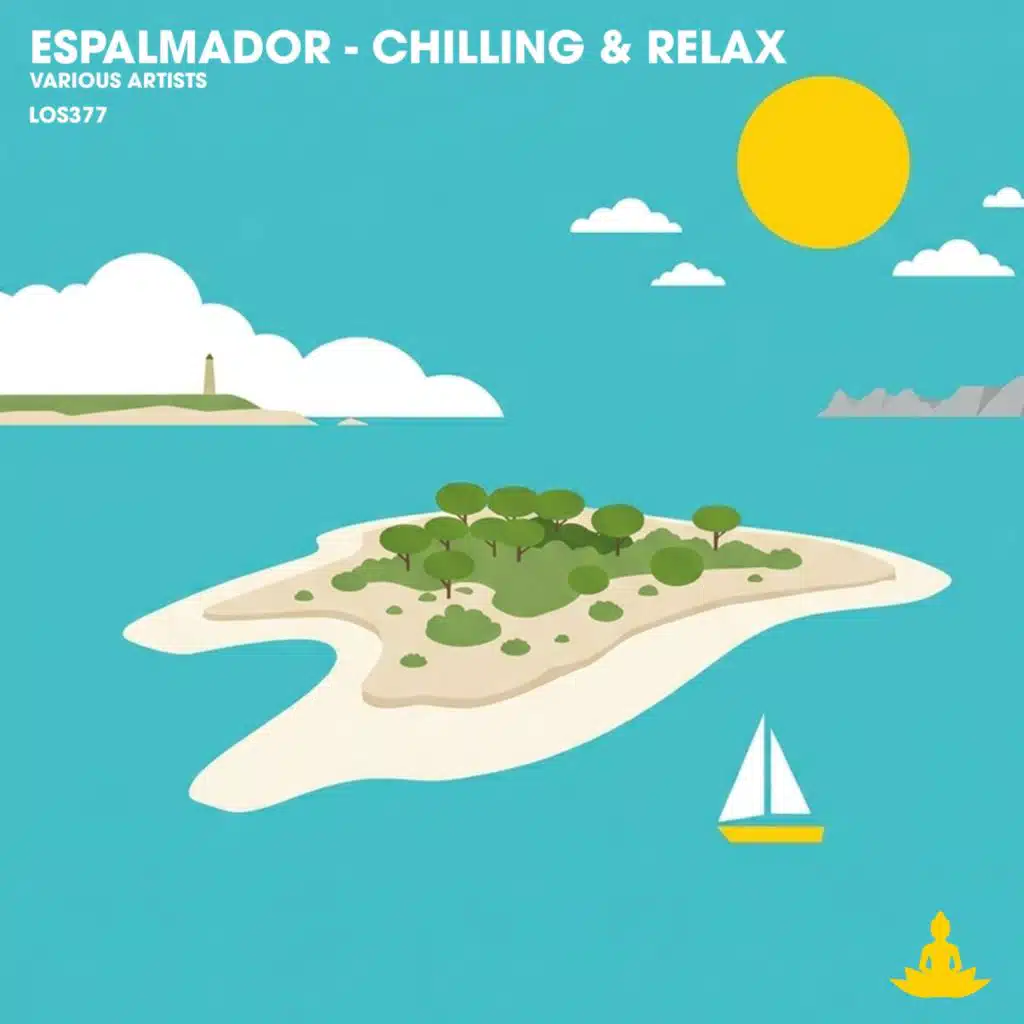 Espalmador - Chilling & Relax Sampler 2026