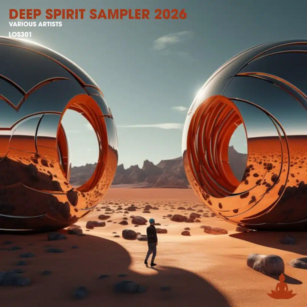 Deep Spirit Sampler 2026