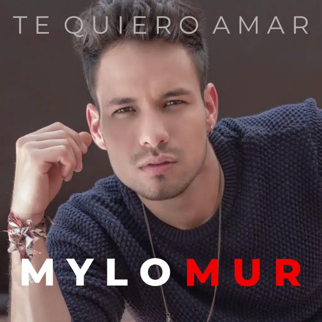 Te Quiero Amar