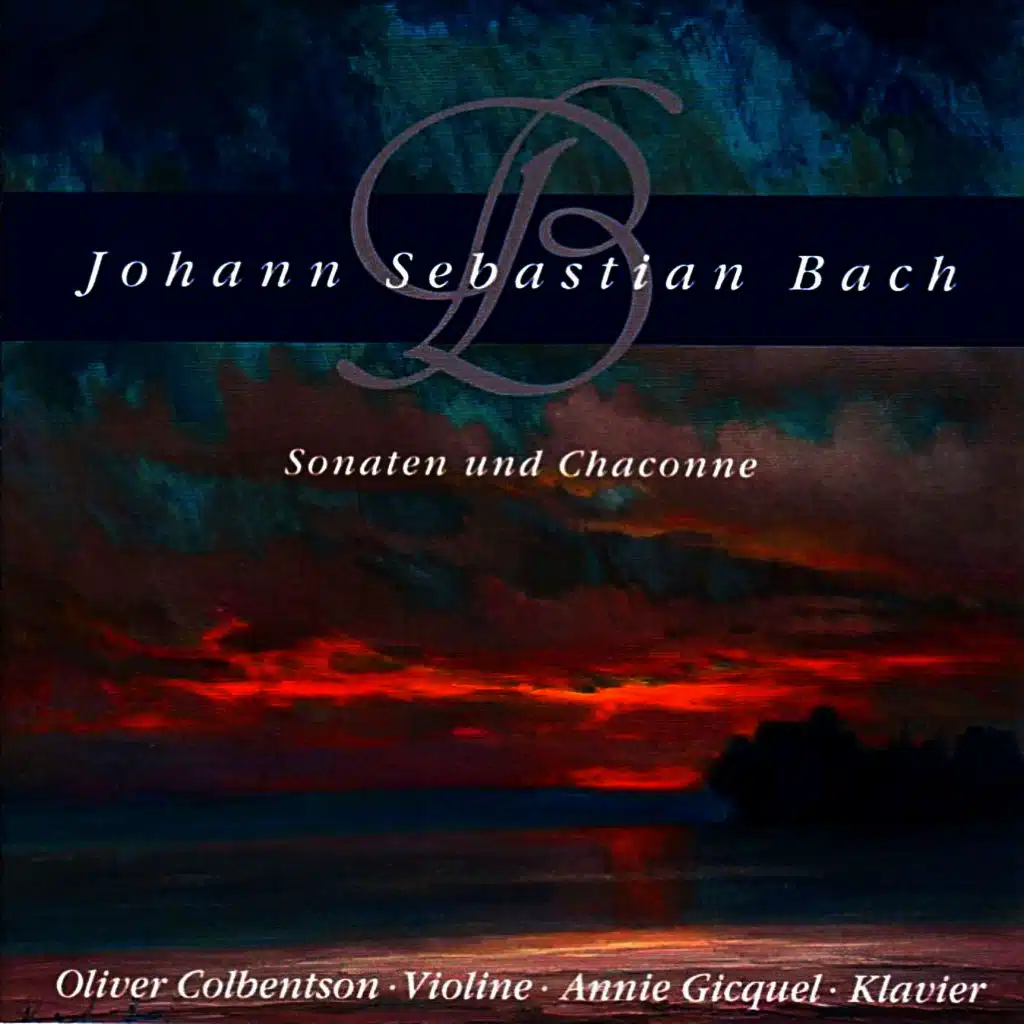 Oliver Colbentson & Annie Gicquel