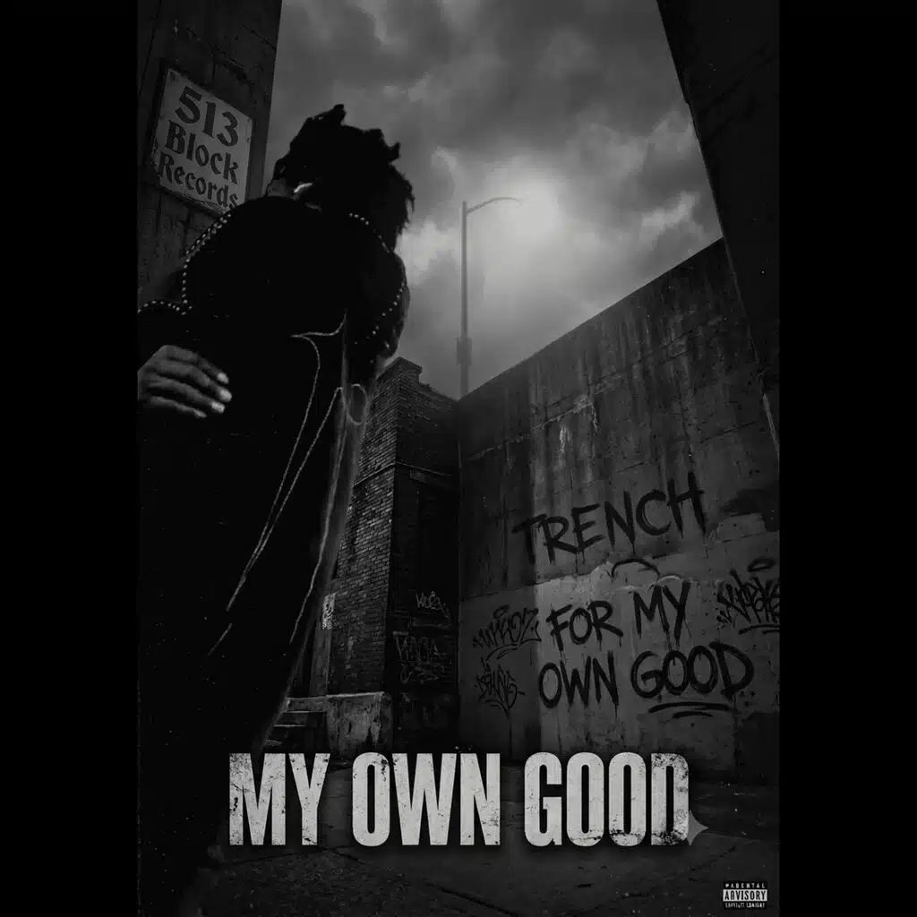 MY OWN GOOD