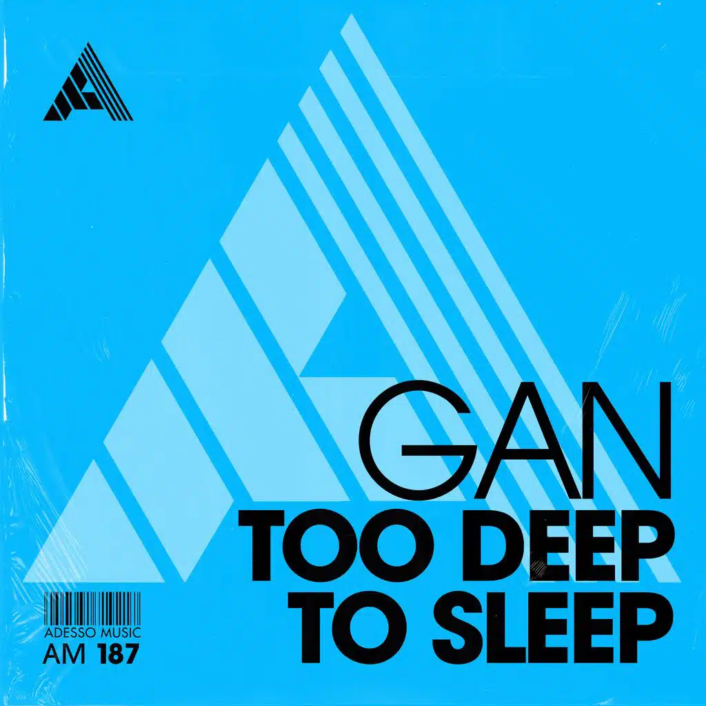 Too Deep To Sleep