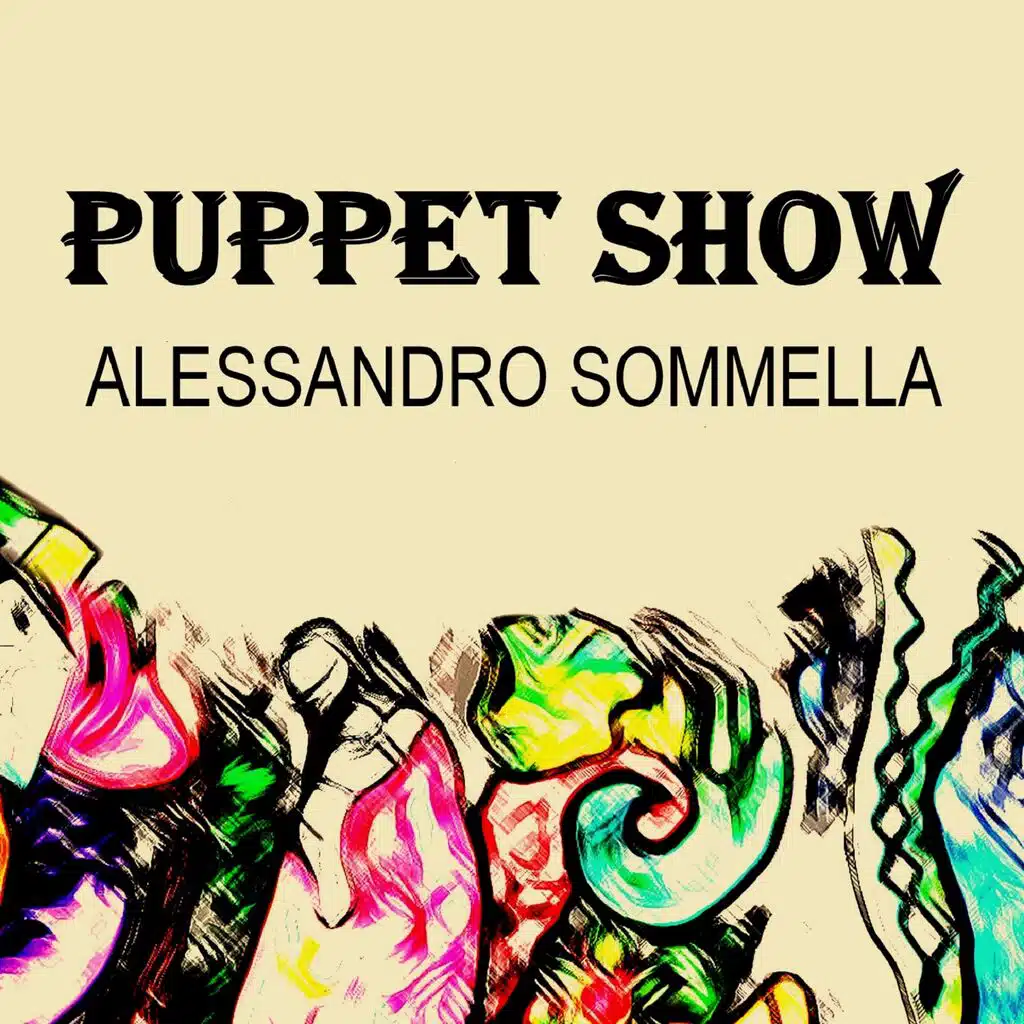 Puppet Show