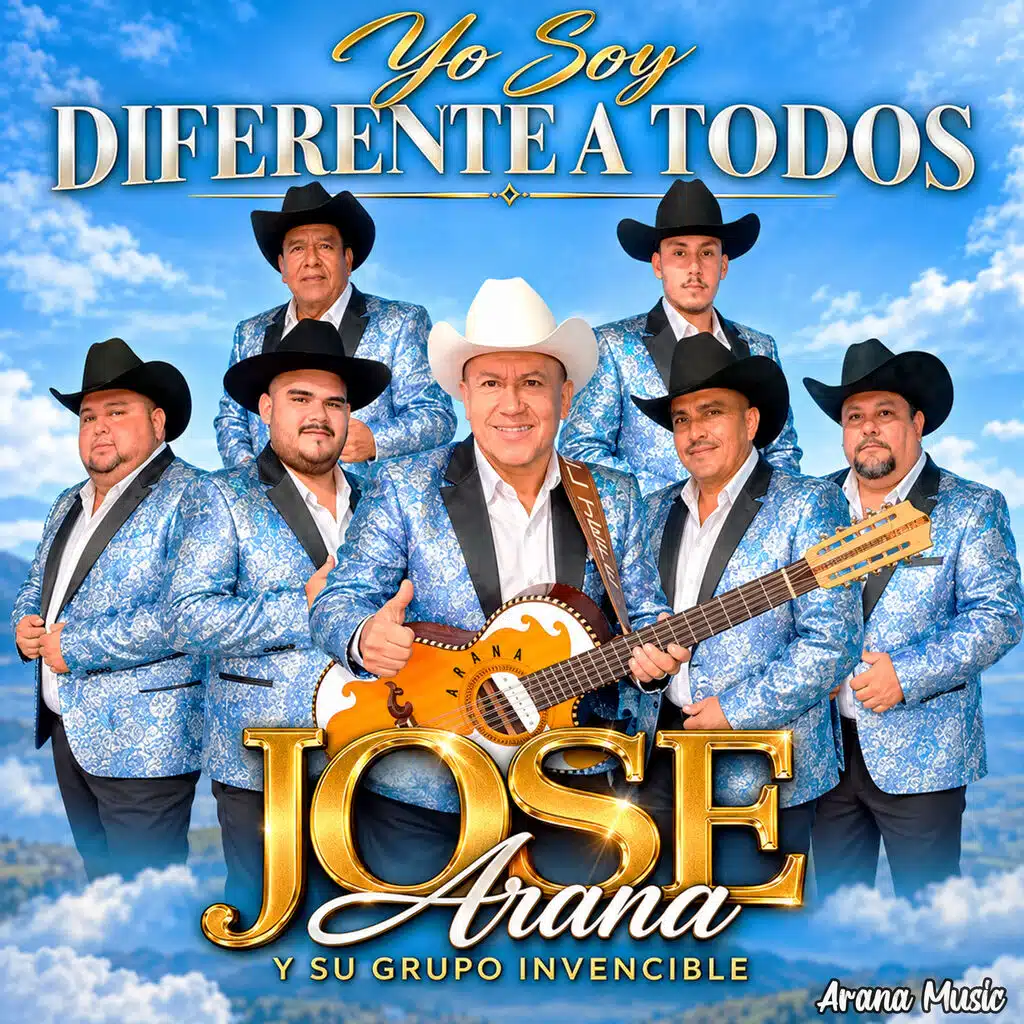 Yo Soy Diferente a Todos