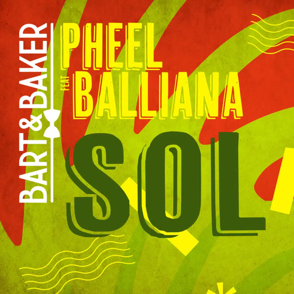 Sol (feat. Pheel Balliana)