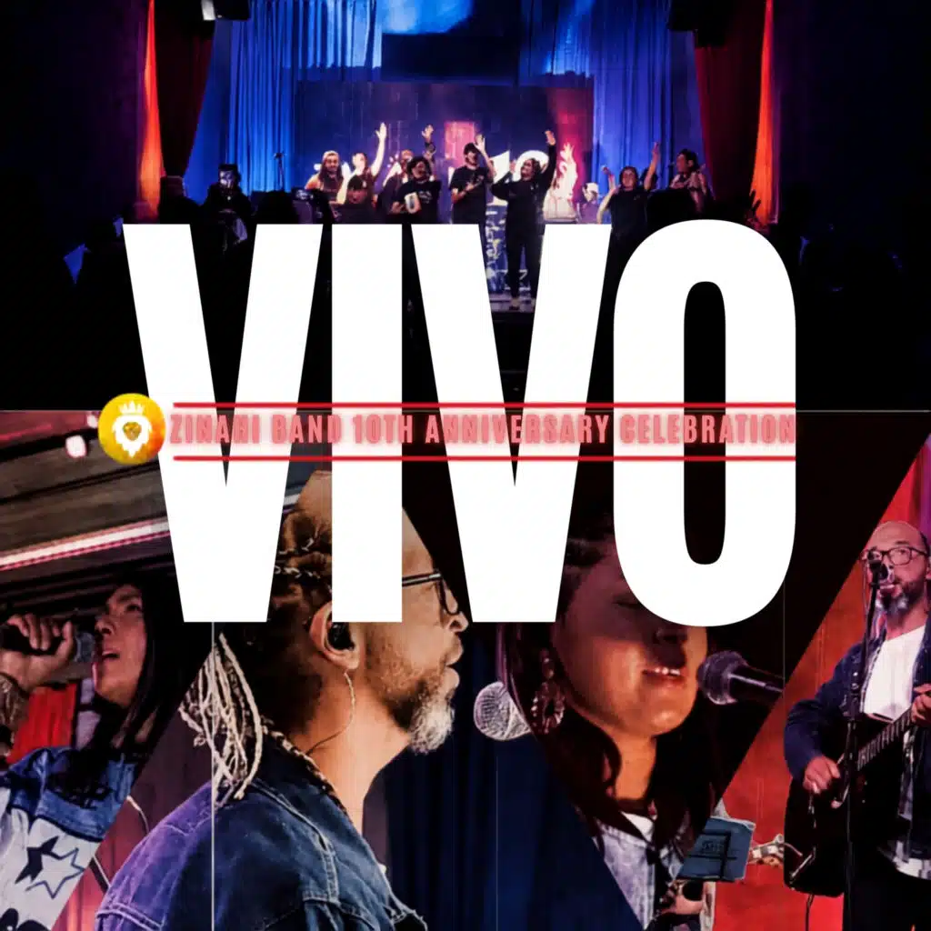 Vivo  10Th Anniversary Celebration (En Vivo)